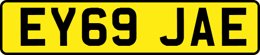 EY69JAE