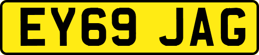 EY69JAG