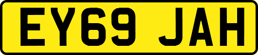 EY69JAH