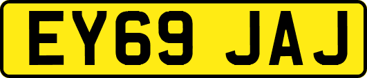 EY69JAJ