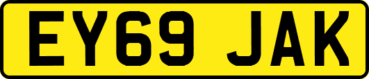 EY69JAK