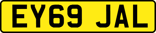 EY69JAL