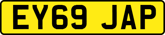 EY69JAP