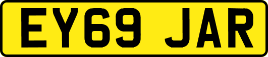 EY69JAR