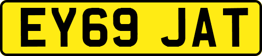 EY69JAT