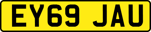 EY69JAU