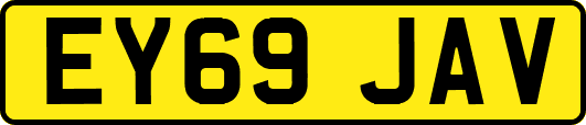EY69JAV