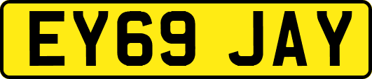 EY69JAY