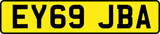 EY69JBA