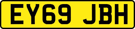 EY69JBH