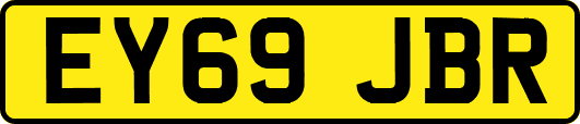 EY69JBR