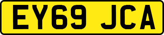 EY69JCA