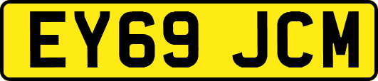 EY69JCM