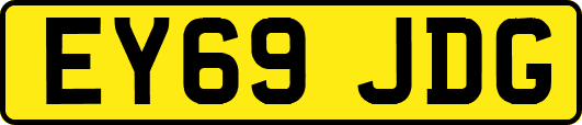 EY69JDG
