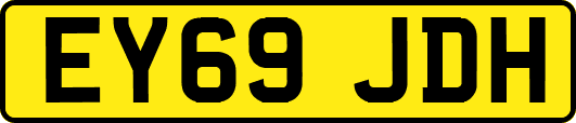EY69JDH