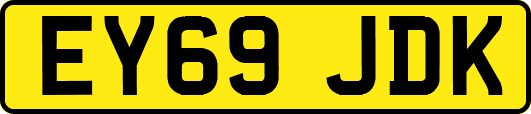 EY69JDK