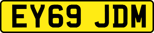EY69JDM