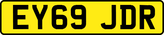 EY69JDR