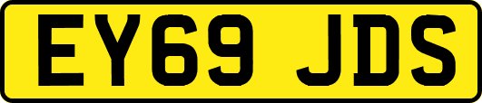 EY69JDS
