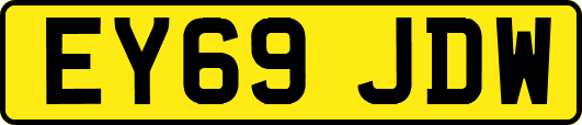 EY69JDW