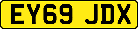 EY69JDX