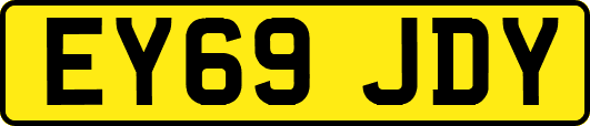 EY69JDY