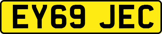 EY69JEC