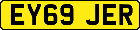 EY69JER