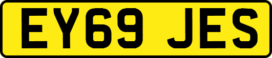 EY69JES