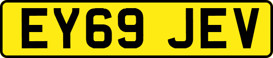 EY69JEV
