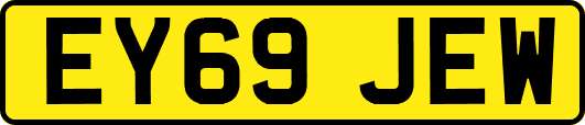 EY69JEW