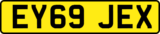 EY69JEX