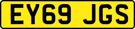 EY69JGS