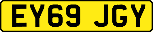 EY69JGY