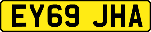 EY69JHA
