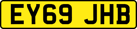 EY69JHB