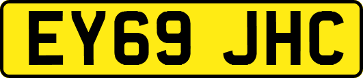 EY69JHC