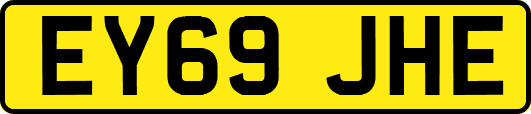 EY69JHE