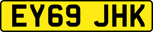 EY69JHK