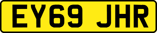 EY69JHR