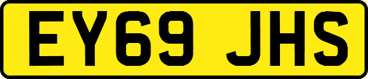 EY69JHS