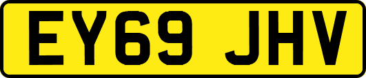 EY69JHV