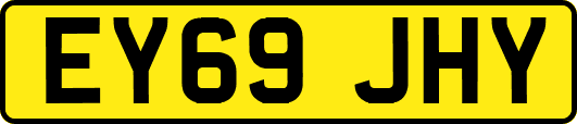 EY69JHY