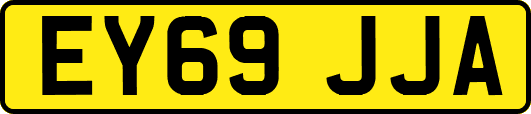 EY69JJA