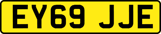 EY69JJE