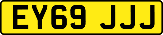 EY69JJJ