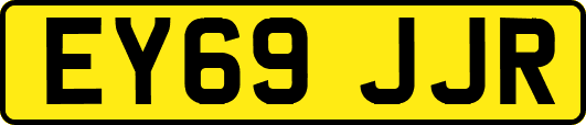 EY69JJR