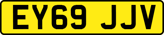 EY69JJV