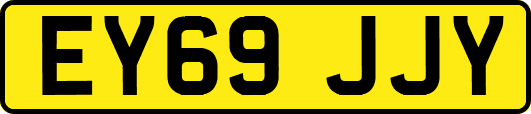 EY69JJY