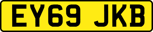 EY69JKB